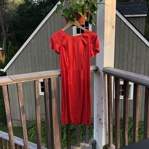 Banana Republic dress